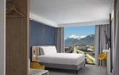Туры в отель Holiday Inn Express & Suites Sion by IHG