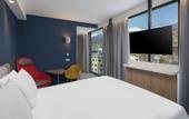 Туры в отель Holiday Inn Express & Suites Sion by IHG