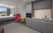 Туры в отель Holiday Inn Express & Suites Sion by IHG