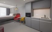 Туры в отель Holiday Inn Express & Suites Sion by IHG