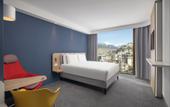 Туры в отель Holiday Inn Express & Suites Sion by IHG