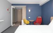 Туры в отель Holiday Inn Express & Suites Sion by IHG