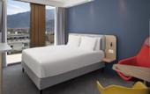 Туры в отель Holiday Inn Express & Suites Sion by IHG