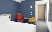 Туры в отель Holiday Inn Express & Suites Sion by IHG