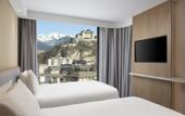Туры в отель Holiday Inn Express & Suites Sion by IHG