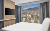 Туры в отель Holiday Inn Express & Suites Sion by IHG