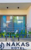 Туры в отель Nakas Hotel