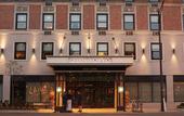 Туры в отель Hotel Lincoln