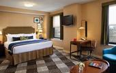 Туры в отель Hotel Lincoln
