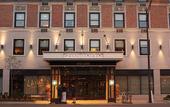 Туры в отель Hotel Lincoln