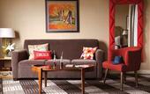 Туры в отель Hotel Lincoln