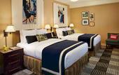 Туры в отель Hotel Lincoln