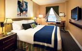 Туры в отель Hotel Lincoln