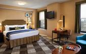 Туры в отель Hotel Lincoln