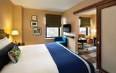 Туры в отель Hotel Lincoln