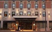 Туры в отель Hotel Lincoln