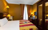 Туры в отель Hotel de la Paix