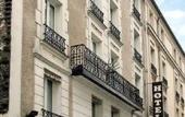 Туры в отель Hotel de la Paix