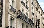 Туры в отель Hotel de la Paix
