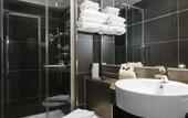 Туры в отель Hotel de la Paix