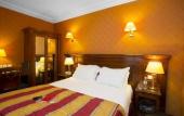 Туры в отель Hotel de la Paix