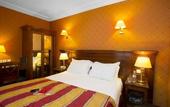 Туры в отель Hotel de la Paix