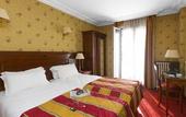 Туры в отель Hotel de la Paix