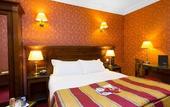 Туры в отель Hotel de la Paix
