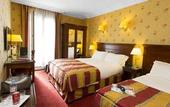 Туры в отель Hotel de la Paix