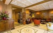 Туры в отель Hotel de la Paix