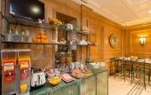 Туры в отель Hotel de la Paix