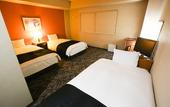 Туры в отель APA Hotel & Resort Sapporo