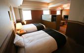 Туры в отель APA Hotel & Resort Sapporo