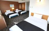 Туры в отель APA Hotel & Resort Sapporo
