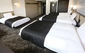 Туры в отель APA Hotel & Resort Sapporo