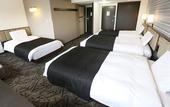 Туры в отель APA Hotel & Resort Sapporo