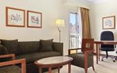 Туры в отель Taba Resort & Nelson Village