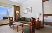 Туры в отель Taba Resort & Nelson Village