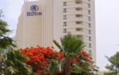 Туры в отель Taba Resort & Nelson Village