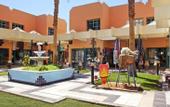 Туры в отель Taba Resort & Nelson Village