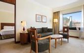 Туры в отель Taba Resort & Nelson Village