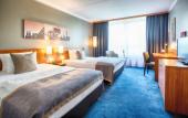Туры в отель Leonardo Hotel Koln Bonn Airport