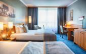 Туры в отель Leonardo Hotel Koln Bonn Airport