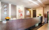 Туры в отель Leonardo Hotel Koln Bonn Airport