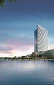Туры в отель Sono Calm Goyang