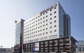 Туры в отель Sotetsu Fresa Inn Nagano Zenkojiguchi