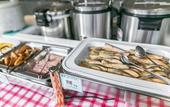 Туры в отель Sotetsu Fresa Inn Nagano Zenkojiguchi