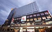 Туры в отель Sotetsu Fresa Inn Nagano Zenkojiguchi