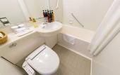 Туры в отель Sotetsu Fresa Inn Nagano Zenkojiguchi