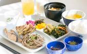 Туры в отель Sotetsu Fresa Inn Nagano Zenkojiguchi
